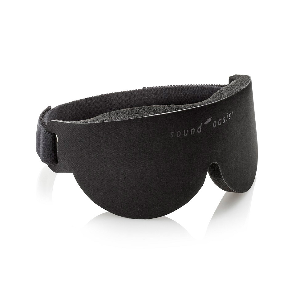Sleep masks Tinnitus Therapy