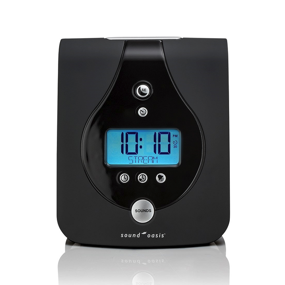 Tinnitus sound relaxers Tinnitus Therapy